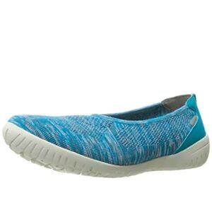 Rockport Raelyn women’s knit ballet flats